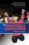 Nicolas Moreau, Nicolas Laurin-Lamothe Moreau, Marie-pier (CON)/ Moreau Rivest, Audrey Laurin-Lamothe, Nicolas Moreau - Montreal Canadiens