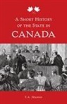 E A Heaman, E. A. Heaman, E.A. Heaman - Short History of the State in Canada