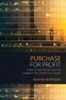 Heather Whiteside - Purchase for Profit