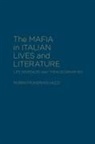 Robin Pickering-Iazzi - Mafia in Italian Lives and Literature