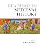 Patrick Geary, Patrick J. Geary, Patrick Geary, Patrick J. Geary - Readings in Medieval History, Fifth Edition