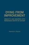 Sherene Razack - Dying From Improvement