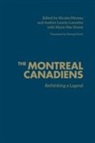 Nicolas Moreau, Marie-Pier Rivest, Marie-pier (CON)/ Moreau Rivest, Audrey Laurin-Lamothe, Nicolas Moreau - Montreal Canadiens