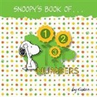 Charles M. Schulz - Snoopy's Book of Numbers