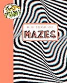 Andrews Mcmeel Publishing, Andrews McMeel Publishing LLC, Andrews Mcmeel Publishing Llc (COR) - Go Fun! Big Book of Mazes