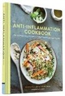 Amanda Haas, Haas Amanda, Bradly Jacobs, Erin Kunkel, Erin Kunkel - The Anti-Inflammation Cookbook