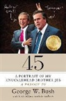 Scott Dikkers, Peter Hilleren - 45
