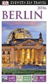 Dk, DK Publishing, Inc. (COR) Dorling Kindersley, EYEWITNESS DK, Magorzata Omilanowska - Dk Eyewitness Berlin