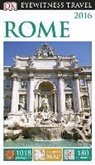 DK, Dk Publishing, Inc. (COR) Dorling Kindersley, Olivia Ercoli, EYEWITNESS DK - Dk Eyewitness Rome