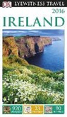 DK, Dk Publishing, Inc. (COR) Dorling Kindersley, EYEWITNESS DK, Lisa Gerard-Sharp - Dk Eyewitness Ireland