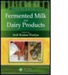 Anil Kumar Puniya, Anil Kumar Puniya, Puniya Anil Kumar - Fermented Milk and Dairy Products