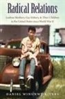 Daniel W. Rivers, Daniel Winunwe Rivers - Radical Relations