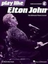 Mark Harrison, Mark/ John Harrison, Elton John - Play Like Elton John