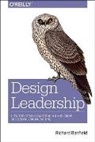 Richard Banfield, Banfield Richard - Design Leadership