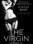 Tiffany Reisz - The Virgin (Audio book)