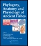Giacomo (EDT)/ Dabrowski Zaccone, Giacomo (University of Messina Zaccone, Giacomo Dabrowski Zaccone, Konrad Dabrowski, Konrad (Ohio State University Dabrowski, Dabrowski Konrad... - Phylogeny, Anatomy and Physiology of Ancient Fishes