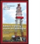 Venkatesh Morse Uddameri, Venki (Texas Tech University Lubbock Uddameri, Venki Morse Uddameri, Audra Morse, Audra (Texas Tech University Morse, Morse Audra... - Hydraulic Fracturing Impacts and Technologies
