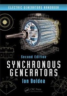 Ion Boldea, Ion (University Politehnica Timisoara Boldea, Boldea Ion - Synchronous Generators