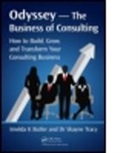 Imelda K. Butler, Imelda K. (Century Management Butler, Imelda K. Tracy Butler, Butler Imelda K., Shayne Tracy, Shayne (Century Management Tracy... - Odyssey --the Business of Consulting