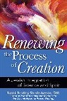 Bradley Shavit Artson, DHL Artson, Rabbi Bradley Shavit (Rabbi Bradley Shavit Artson) Artson - Renewing the Process of Creation
