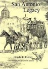 Donald E Everett, Donald E. Everett, Jose Cisneros - San Antonio Legacy
