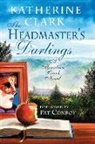 Katherine Clark, Katherine/ Conroy Clark - The HeadmasterÆs Darlings