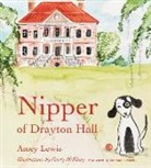 Amey Lewis, Amey Parsons Lewis, Amey Parsons/ Mcelroy Lewis, Gerry McElroy - Nipper of Drayton Hall