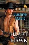 Justine Davis - Heart of the Hawk