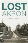 Mark J. Price - Lost Akron