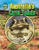 III Collard, Sneed B. Collard, Sneed B. Collard III - Australia's Cane Toads: Overrun!