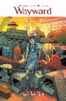 Steven Cummings, Jim Zub, Jim Zub, Tamra Bonvillain, Steven Cummings - Wayward Volume 2: Ties That Bind