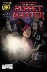 Shawn Gabborin, Shawn Gabborin, Michela Da Sacco, Dave Dwonch, Dave Dwonch - Puppet Master Volume 1