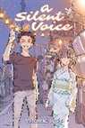 Yoshitoki Oima, Yoshitoki Oima - A Silent Voice vol. 5