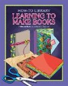 Kathleen Petelinsek, Kathleen Petelinsek - Learning to Make Books
