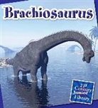 Josh Gregory - Brachiosaurus