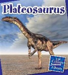 Josh Gregory - Plateosaurus