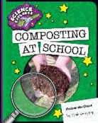 Josh Gregory - Composting at School