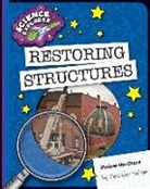 Jennifer Zeiger - Restoring Structures