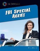 Wil Mara - FBI Special Agent