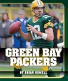 Brian Howell - Green Bay Packers