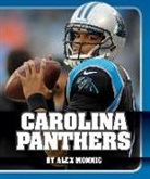 Alex Monnig - Carolina Panthers