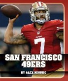 Alex Monnig - San Francisco 49ers