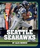 Alex Monnig - Seattle Seahawks