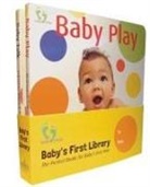 Shanda Laramee-Jones, Carol McDougall - Baby Steps (3 Book Set)