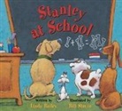Bailey, Linda Bailey, Linda/ Slavin Bailey, Bill Slavin, Slavin, Bill Slavin - Stanley at School
