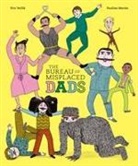 Pauline Martin, Aeric Veillae, Eric Veille, +ric/ Martin VeillT, Pauline Martin - The Bureau of Misplaced Dads
