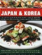 Emi Kazuko, Emi Song Kazuko, Kazuko Emi &amp; Song Young Jin, Young Jin Song - Food and Cooking of Japan & Korea