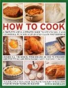 Norma Macmillan, Macmillan Norma - How to Cook