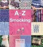 Country Bumpkin, Country Bumpkin, Country Bumpkin Publications, Country Bumpkin - A-Z of Smocking