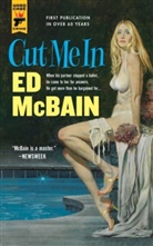 ED MCBAIN, Ed McBain - Cut Me In